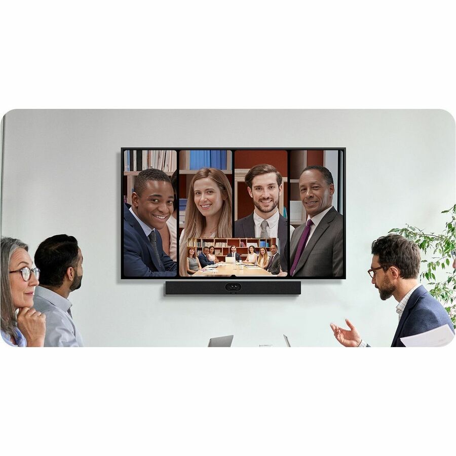 Yealink SmartVision 40 Video Conference Equipment - Image 5