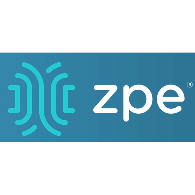 ZPE Nodegrid Serial Console Plus Infrastructure Management Equipment