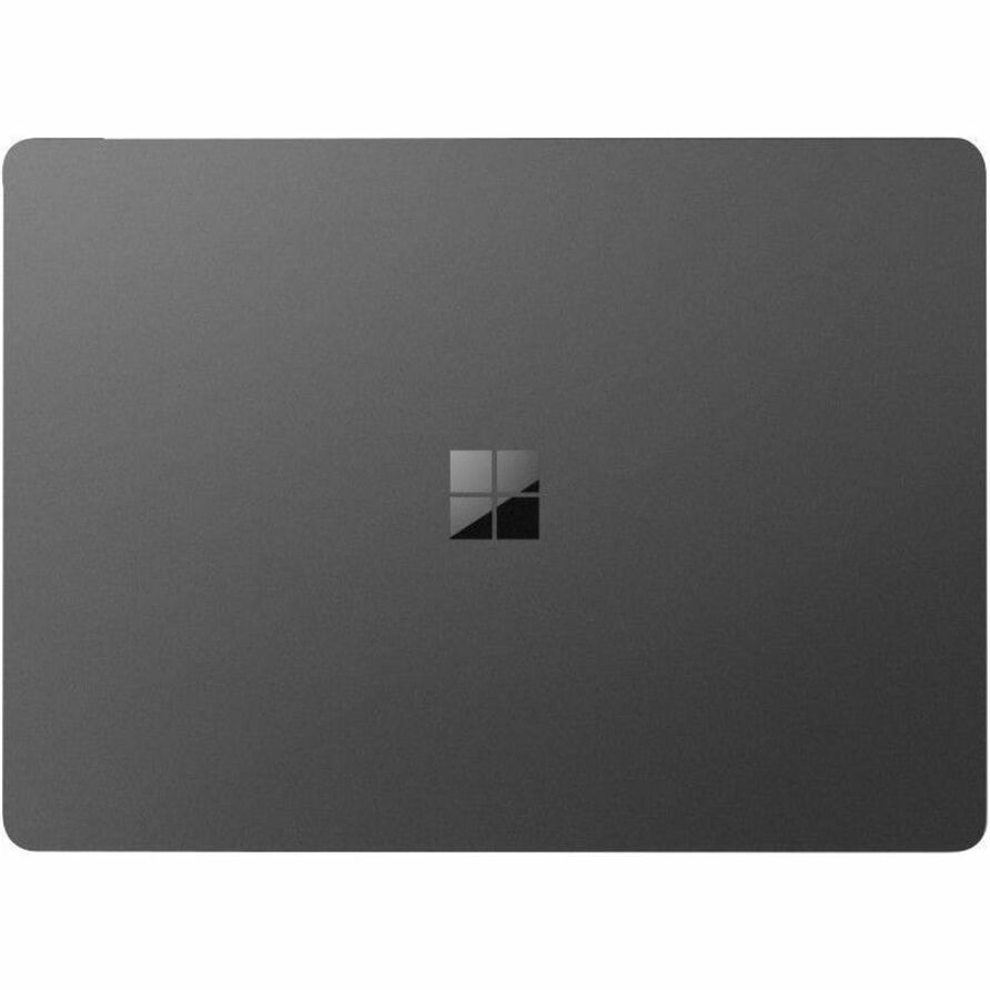 Microsoft Surface Laptop 7 13.8" Touchscreen Copilot+ PC Notebook - Qualcomm Snapdragon X Elite - 32 GB - 1 TB SSD - English Keyboard - Graphite - Image 7
