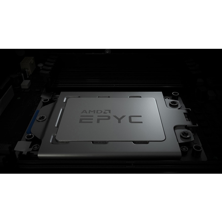 AMD EPYC 7003 7313 Hexadeca-core (16 Core) 3 GHz Processor - Image 2
