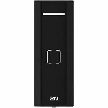 2N Access Unit M Slim Access Control Reader - Image 2