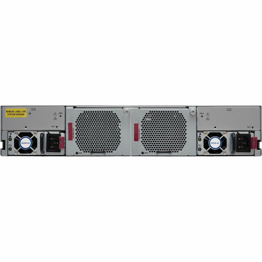 Cisco NCS-5002 Routing System - Image 2