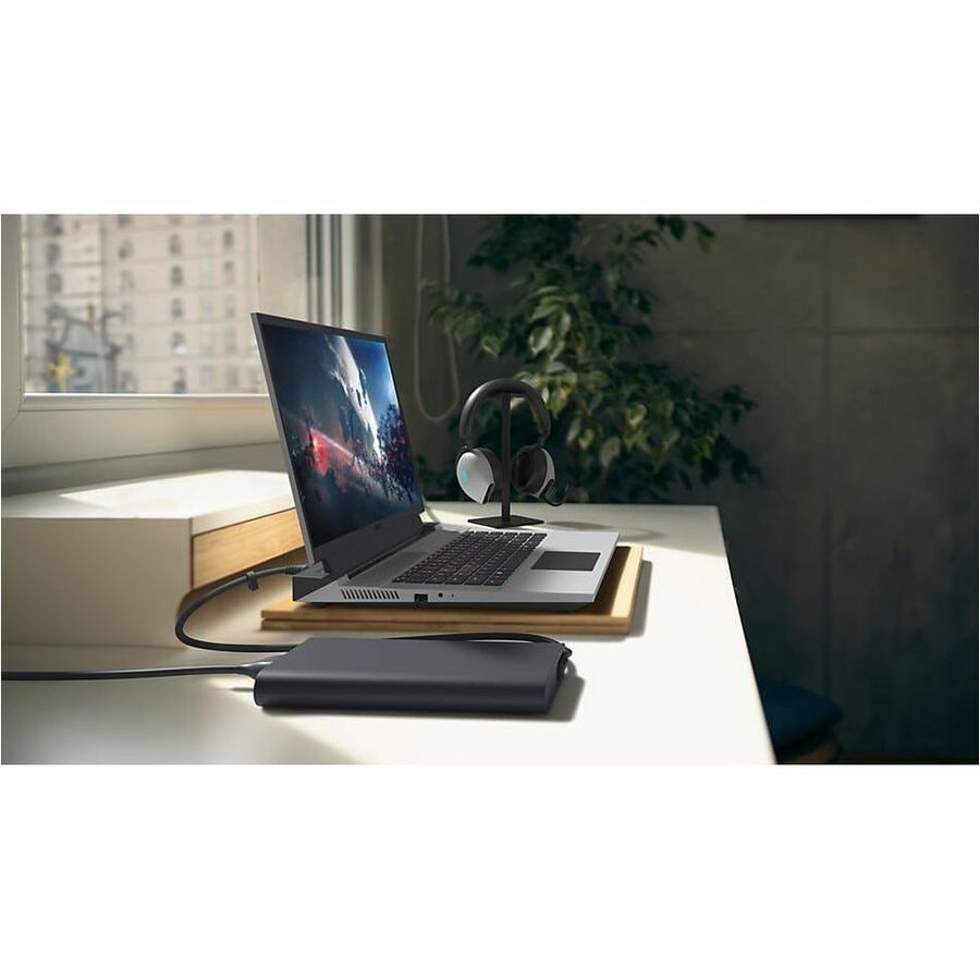 Dell 280W 7.4mm Adapter - Image 2