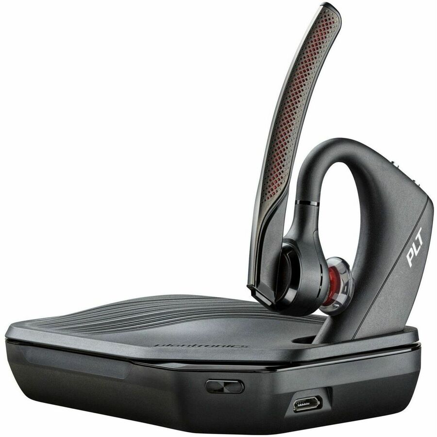 Poly Voyager 5200 USB-A Bluetooth Headset +BT700 dongle - Image 3