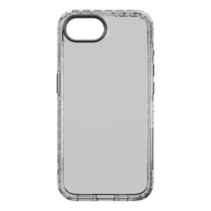 cellhelmet CA-120-CC Altitude X Series Case for iPhone 16e (Crystal Clear)