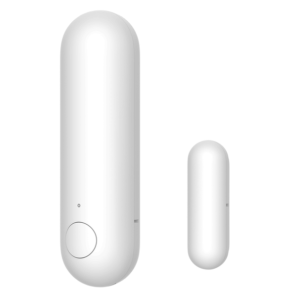 Aqara DW-S02D Matter and Thread Smart Door and Window Sensor P2, White