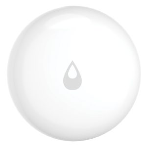 Aqara WL-S02D Smart Water Leak Sensor T1, White