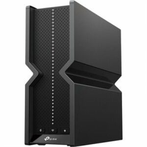 Tri-Band Wi-Fi 7 Router