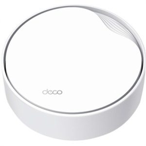 AX3000 WiFi 6 Home Mesh PoE