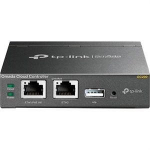 Omada Cloud Controller