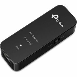 Omada FastEthernetPoE+ Extndr