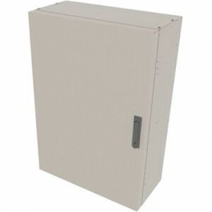 VERT RACK 4U plus 5U 36D