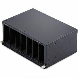 7 Slot Media Chassis TAA