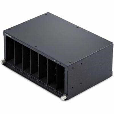 7 Slot Media Chassis TAA