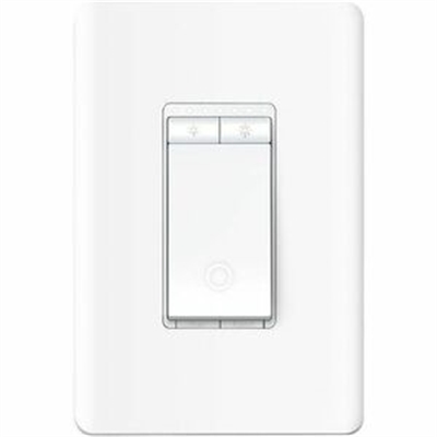 Wi Fi Light Switch Dimmmer