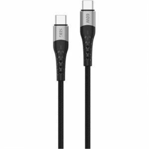 USB-C 60W Charging Data Cable