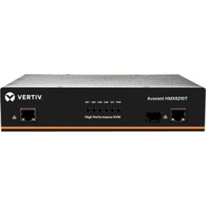 Vertiv AVOCENT HMX HMX6210T Di