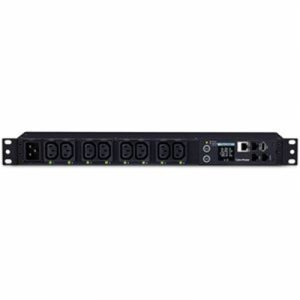 MBO Switched PDU 20A 208V