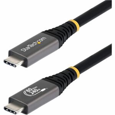 3ft USB4 Cable, USB-C 80Gbps