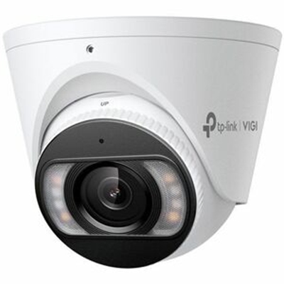 4MP Full Color Turret Camera