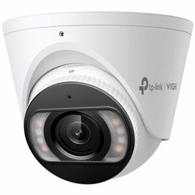8MP Full Color Turret Camera