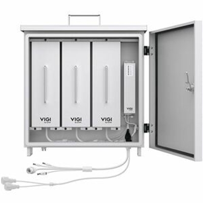 VIGI Solar System Controller