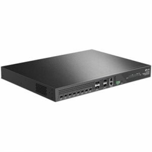 8Port XGSPON GPON Combo OLT