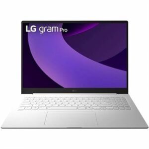Gram Pro 16" Intel Core Ult7