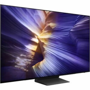 83" OLED 120Hz 4K