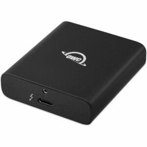 Thunderbolt Dual DisplayPo