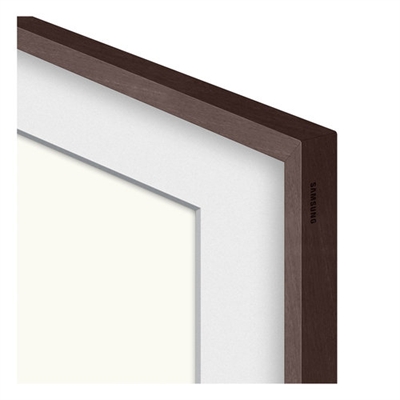 EOL 85" Customizable Bezel BRN