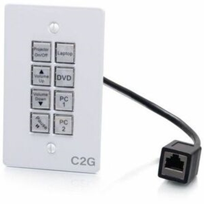 C2G AV Controller