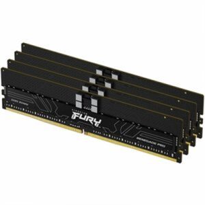 128GB 5600MTs DDR5 Reg CL28 K4