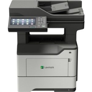MX622ade MFP LV Albrtsn SPR