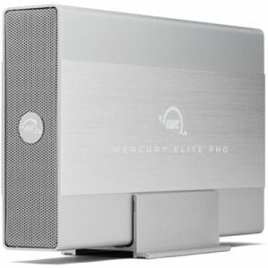 OWC 2TB Mercury Elite Pro USB