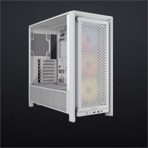 4000D RS ARGB Mid Twr PCCase