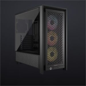 4000D RS ARGB Mid Twr PCCase