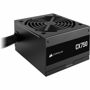 CORSAIR CX Series CX750 80 PLU