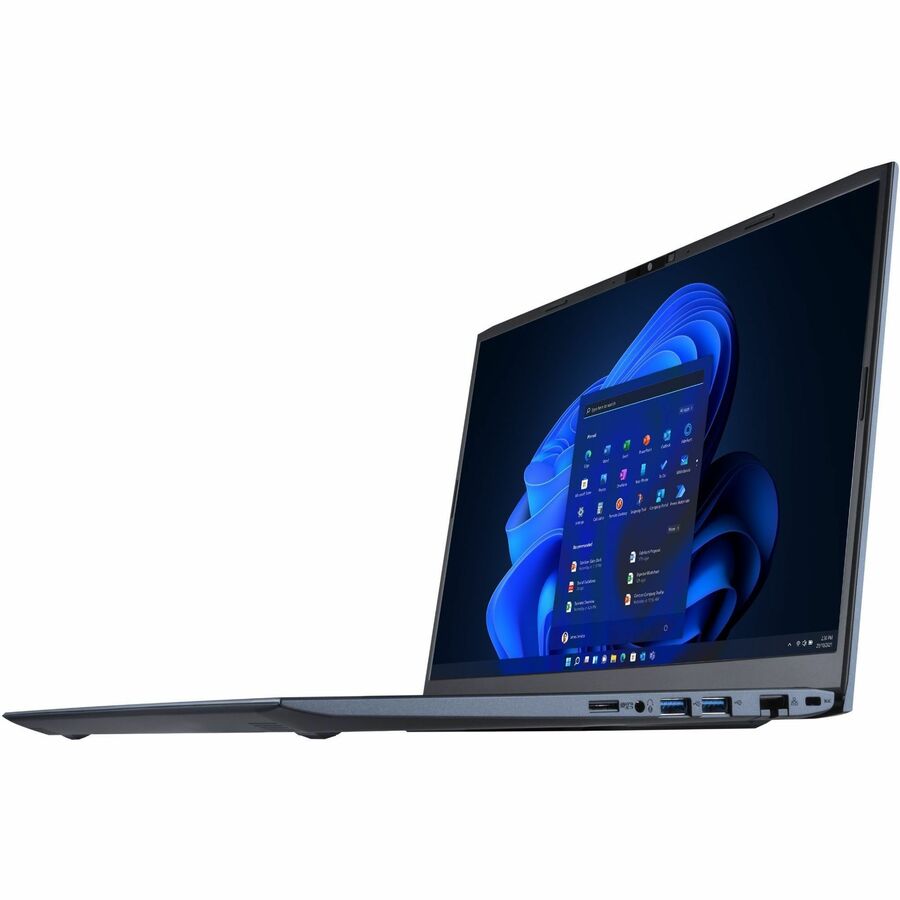 Dynabook Satellite Pro C50-K 15.6" Notebook - Full HD - Intel Core 5 120U - 16 GB - 512 GB SSD - Image 3