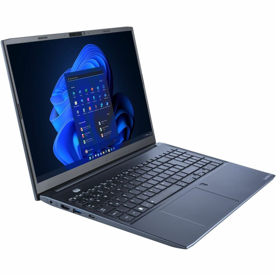 Dynabook Satellite Pro C50-K 15.6" Notebook - Full HD - Intel Core 5 120U - 16 GB - 512 GB SSD - Image 10
