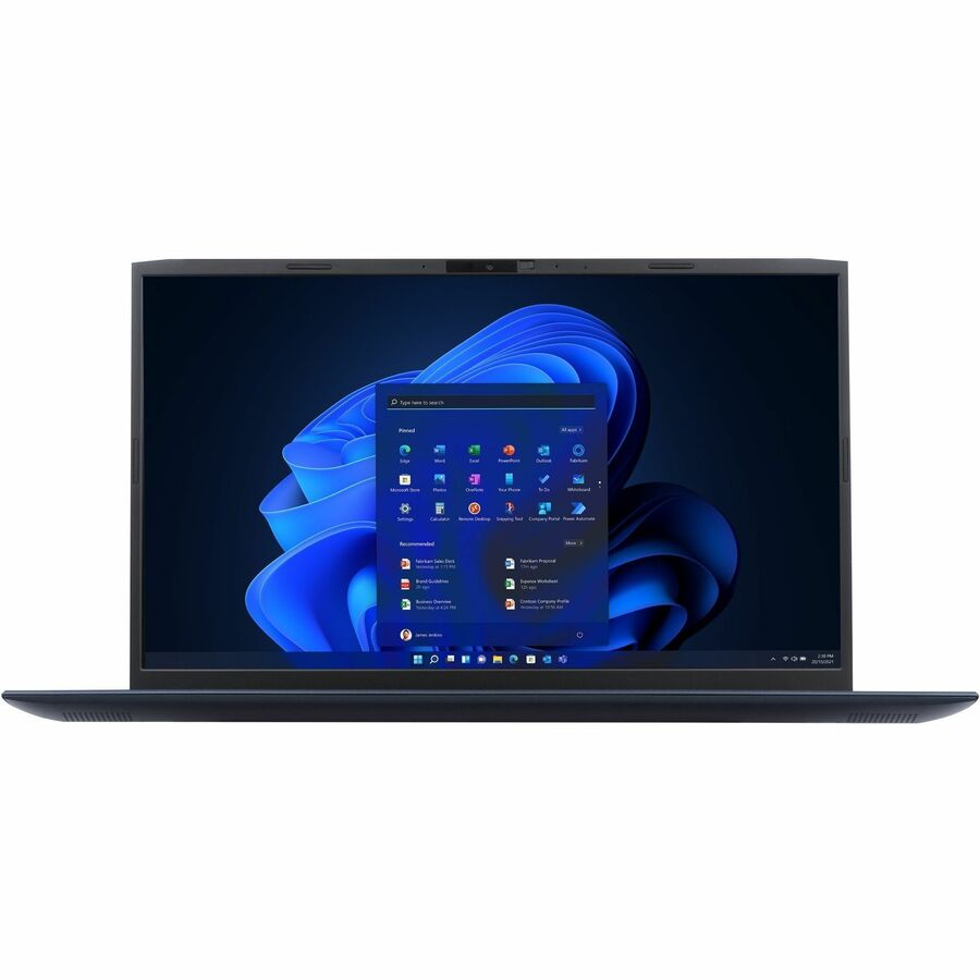 Dynabook Satellite Pro C50-K 15.6" Notebook - Full HD - Intel Core 5 120U - 16 GB - 512 GB SSD - Image 11