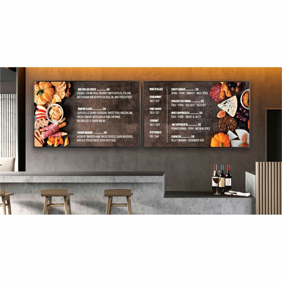 Planar SLM502 4K LCD Display - Image 3