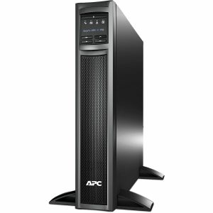 [TAA] APC Smart-UPS X, Line Interactive, 750VA, Rack/tower convertible 2U, 120V, 8x 5-15R NEMA, SmartConnect port, Extended runtime, TAA