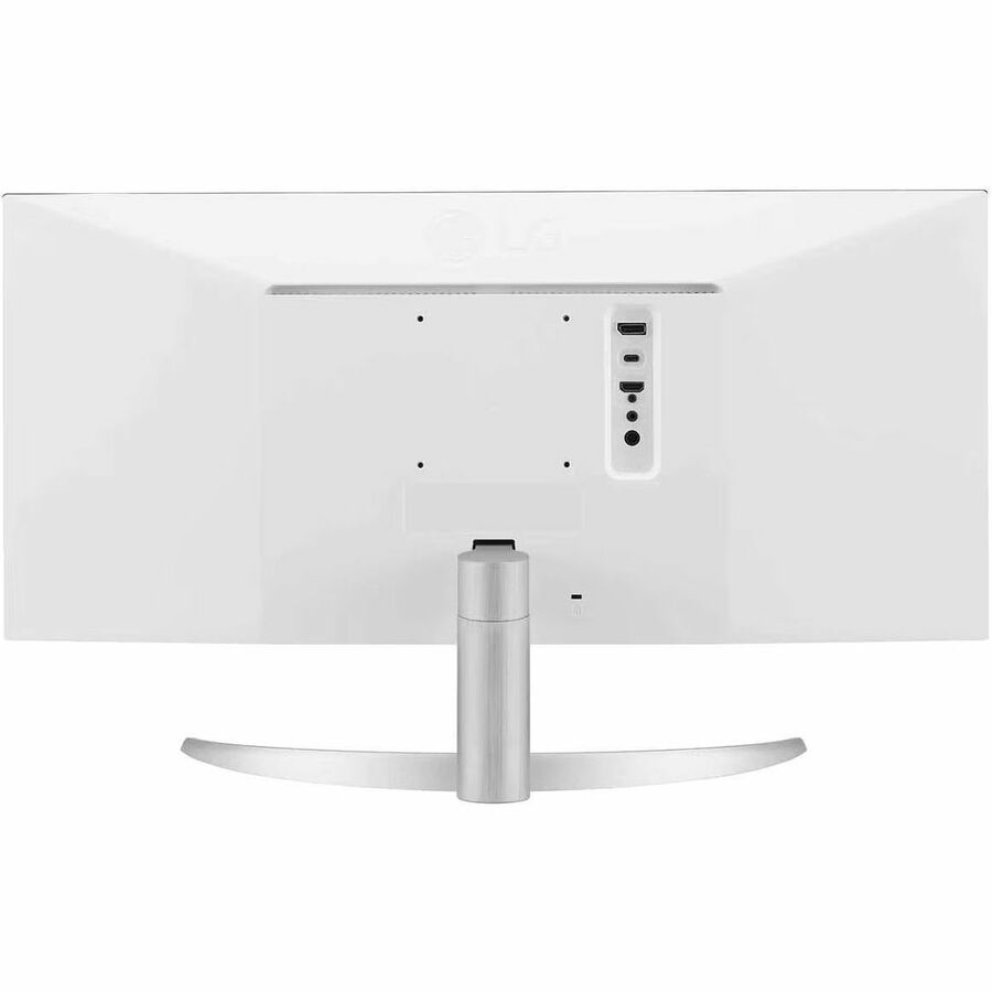 LG 29BQ650-W 29" Class UW-UXGA LCD Monitor - 21:9 - Image 6