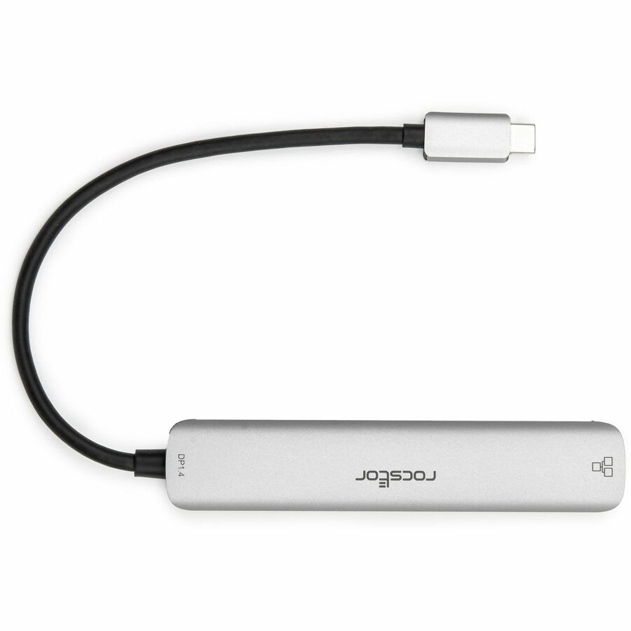 Rocstor Premium Docking Station - Image 3