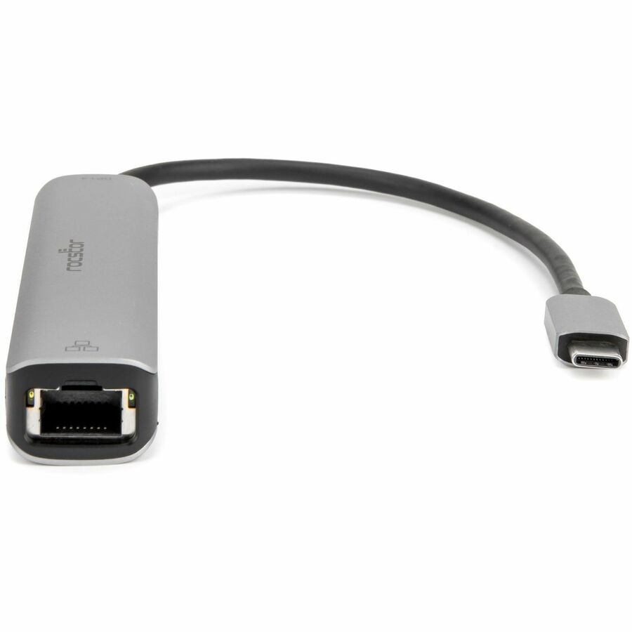 Rocstor Premium Docking Station - Image 4