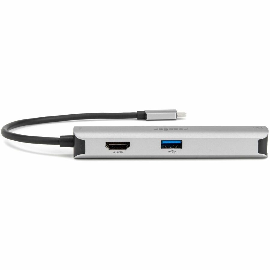 Rocstor Premium Docking Station - Image 5