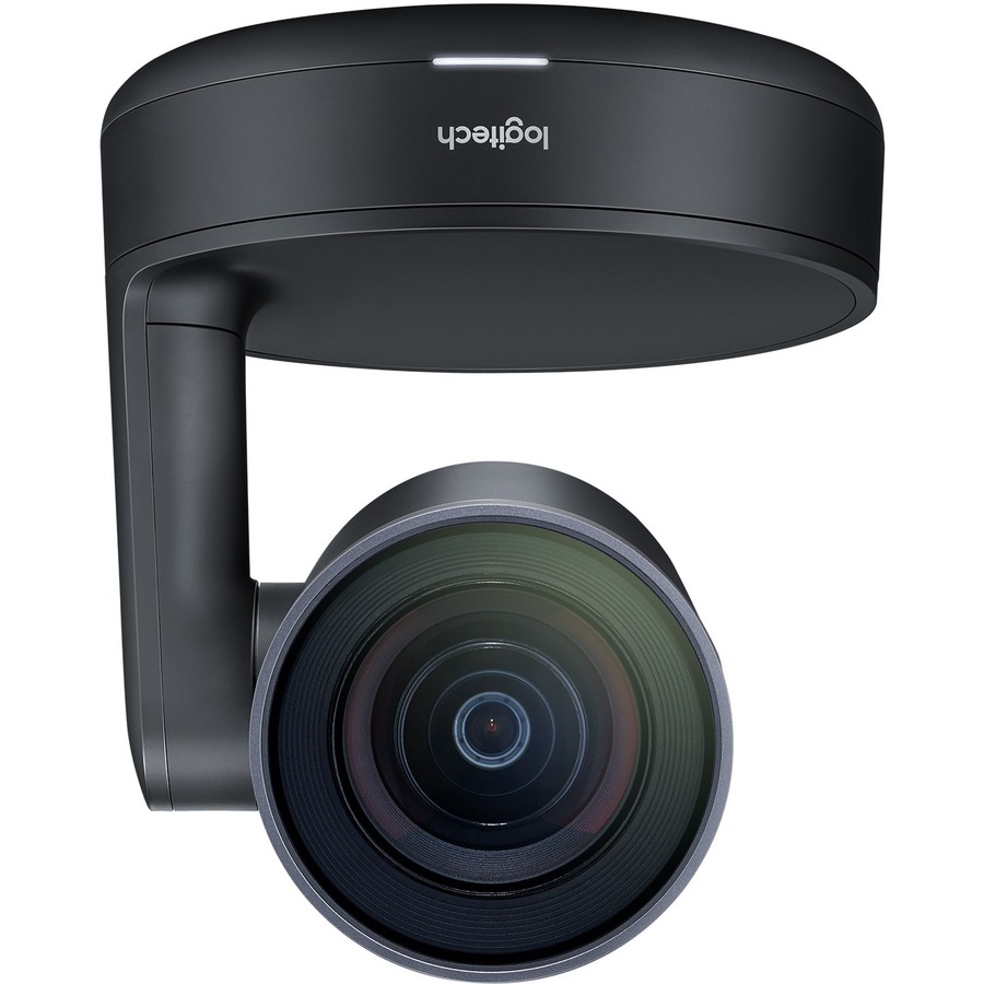Logitech Rally Ultra HD PTZ Camera for Meeting Rooms - Image 5