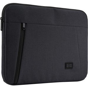 Case Logic Huxton HUXS-213 Carrying Case (Sleeve) for 13.3" Notebook, Accessories - Black