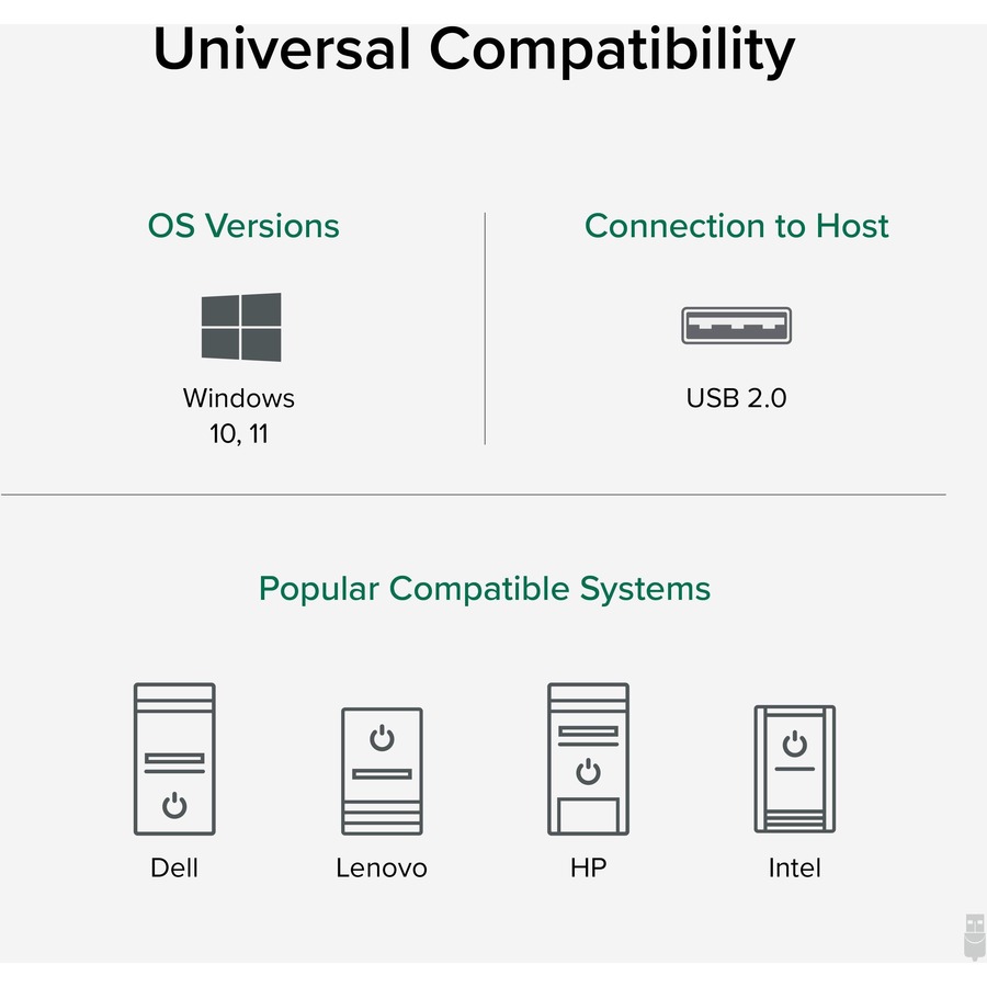 Plugable USB Bluetooth Adapter for PC, Bluetooth 5.0 Dongle, Compatible with Windows - Image 5